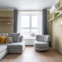 Фото Апартаменты Олива