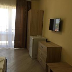 Фото Отель РайС