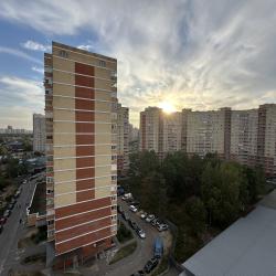 Фото Отель UNIQUE STYLE APART24 (Юник стайл апарт24) на улице Лукино 51А