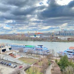 Фото Апартаменты на улице Береговая 19/2