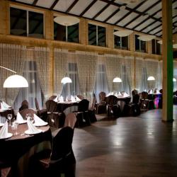 Фото Отель Жемчужина Золотого Кольца