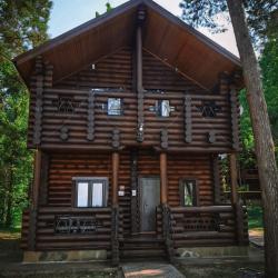 6-местный коттедж стандарт