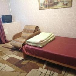 2-комнатный номер полулюкс семейный