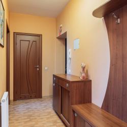 Апартаменты улучшенные