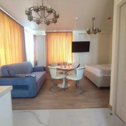 Фото Отель Апарт Рент