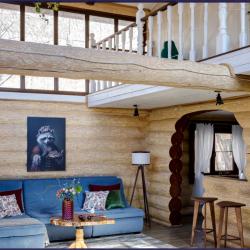 Фото Отель Лес&Море