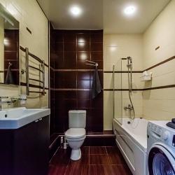 Фото Апартаменты на улице Гастелло