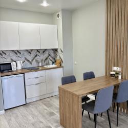 Апартаменты улучшенные