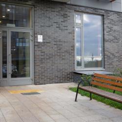 2-комнатные апартаменты стандарт