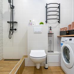 Фото Апартаменты на улице Капитана Гастелло 6