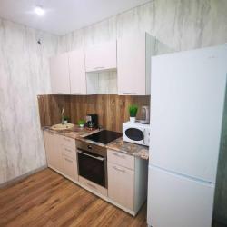 Фото Апартаменты на улице Тундровая 11