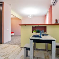 Фото Отель MaxRealty24 на бульваре ий 25