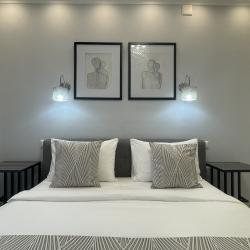 Фото Апартаменты на шоссе Можайское