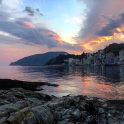 Фото Отель Soho (Сохо)