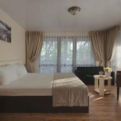 Фото Отель Green Wood (Грин Вуд)