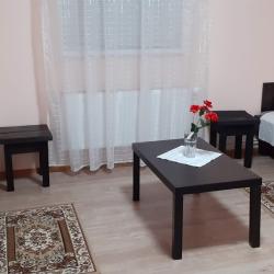 Номер стандарт с 3 односпальными кроватями