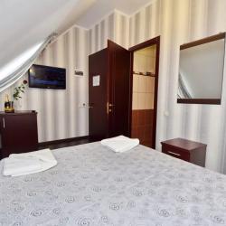 Фото Отель Кастро