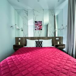 Фото Апартаменты на переулке Рахманинова 36/5