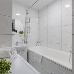 Фото Отель Li Apartments Mint на проспекте Маршала Жукова