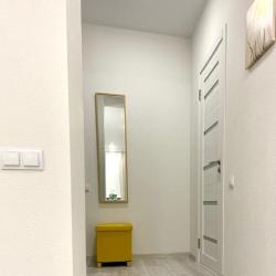 Апартаменты студия