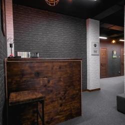 Фото Отель Нора