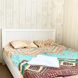 Фото Отель Север