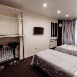 Фото Отель Морган