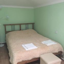 Фото Отель Золотая лошадь