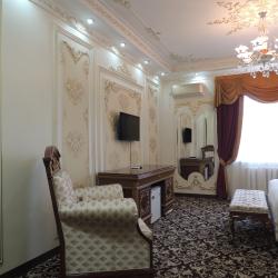 Фото Отель Лион