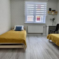 Фото Апартаменты на Солдатова 30Б