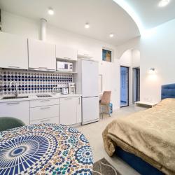 Бунгало премиум