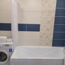 Фото Апартаменты на улице Циолковского 13