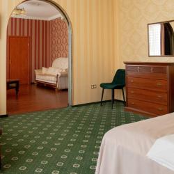 фото 38 Park Hotel Stavropol (Парк Отель Ставрополь)