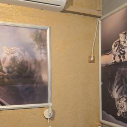 2-местный номер стандарт