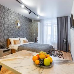 Фото Апартаменты на улице Адмирала Черокова 18