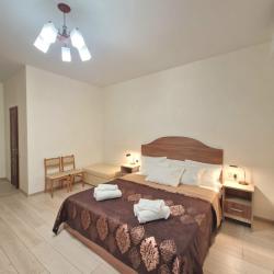 Фото Бутик-отель Пушкин