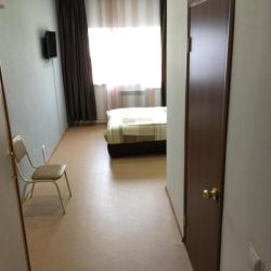 Фото Отель Комфорт