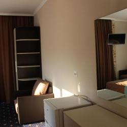 Фото Отель Каштан