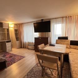 Апартаменты на улице Сибирская 83б — 2fab296eebf1213a028f3c9bcd2e89c3