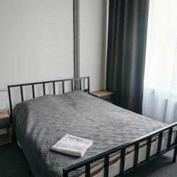 Фото Отель Динамо Loft (Лофт)