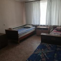 Номер люкс