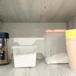 1-комнатные апартаменты эконом с 1 двуспальной кроватью