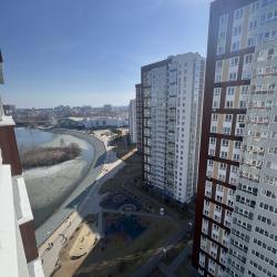 Фото Отель КлючКомфорт на улице Аблукова 20