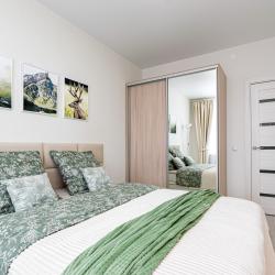 Фото Отель Cosmos на улице Максима Горького 45