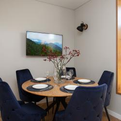 3-комнатные апартаменты люкс