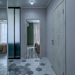 2-комнатные апартаменты улучшенные