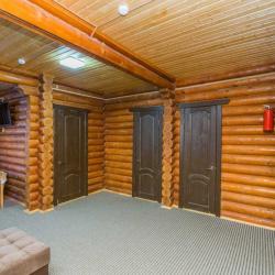 Фото Отель Панорама