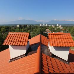 Фото Отель Kiaraz Arena (Киараз Арена)