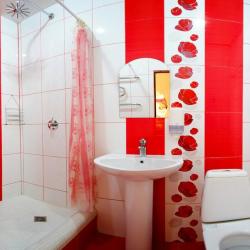 Фото Отель Жар-Птица