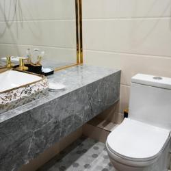 Фото Отель Baland Hotel Dushanbe (Баланд )